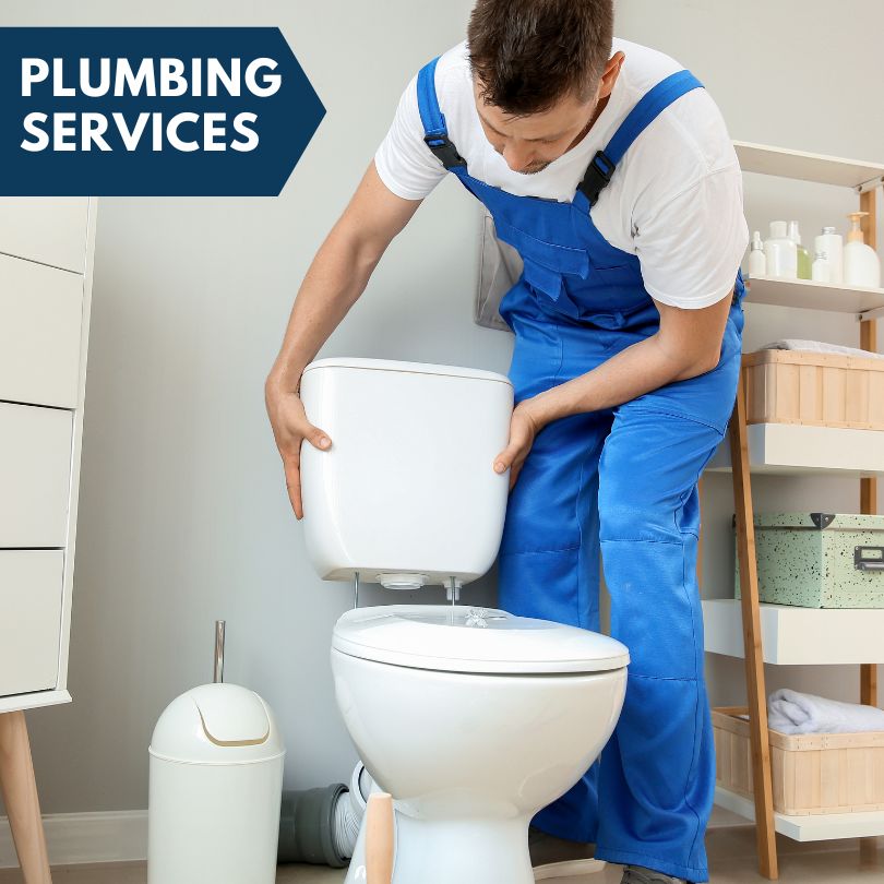 Plumbing Company in Metropolis, IL